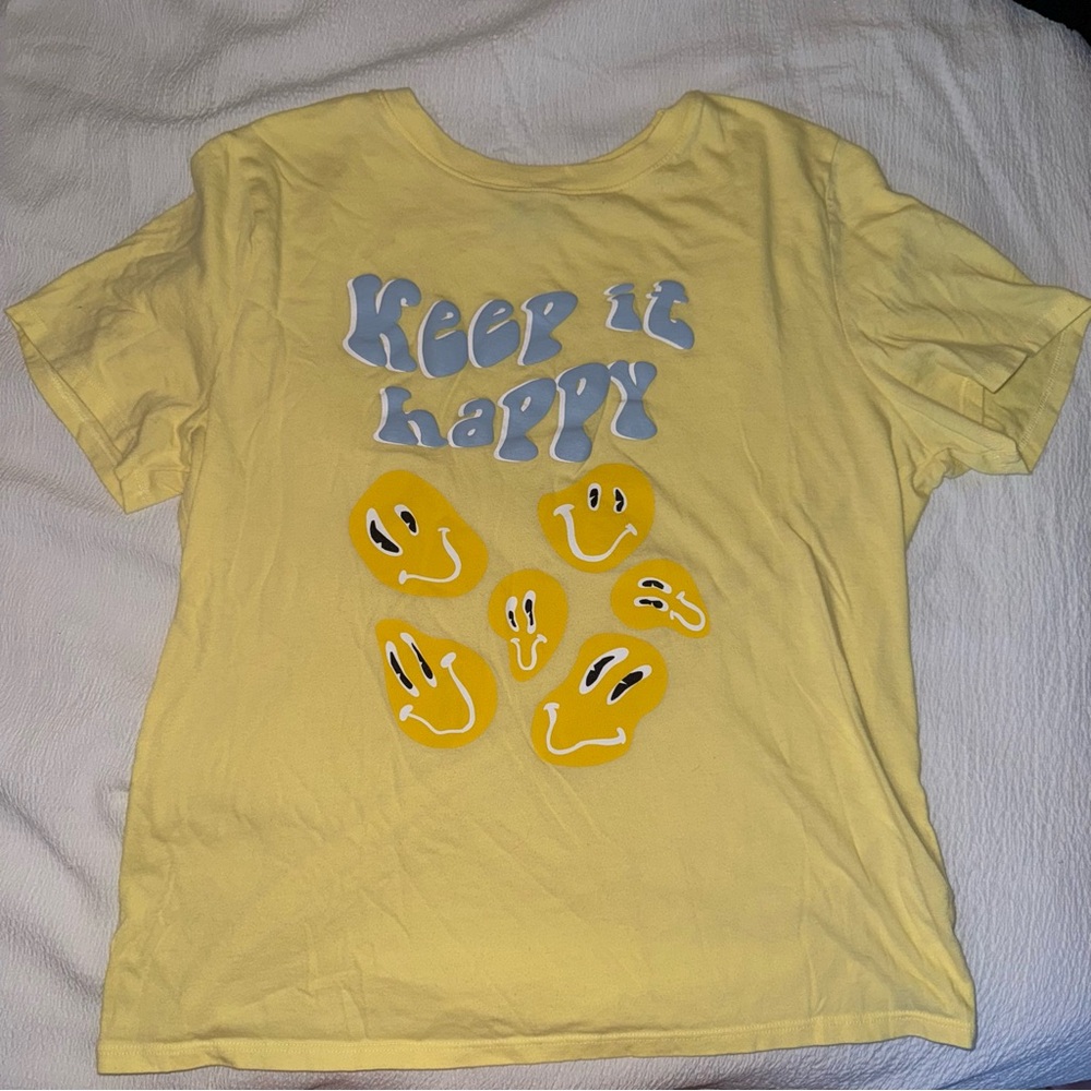 Forever 21 Tee